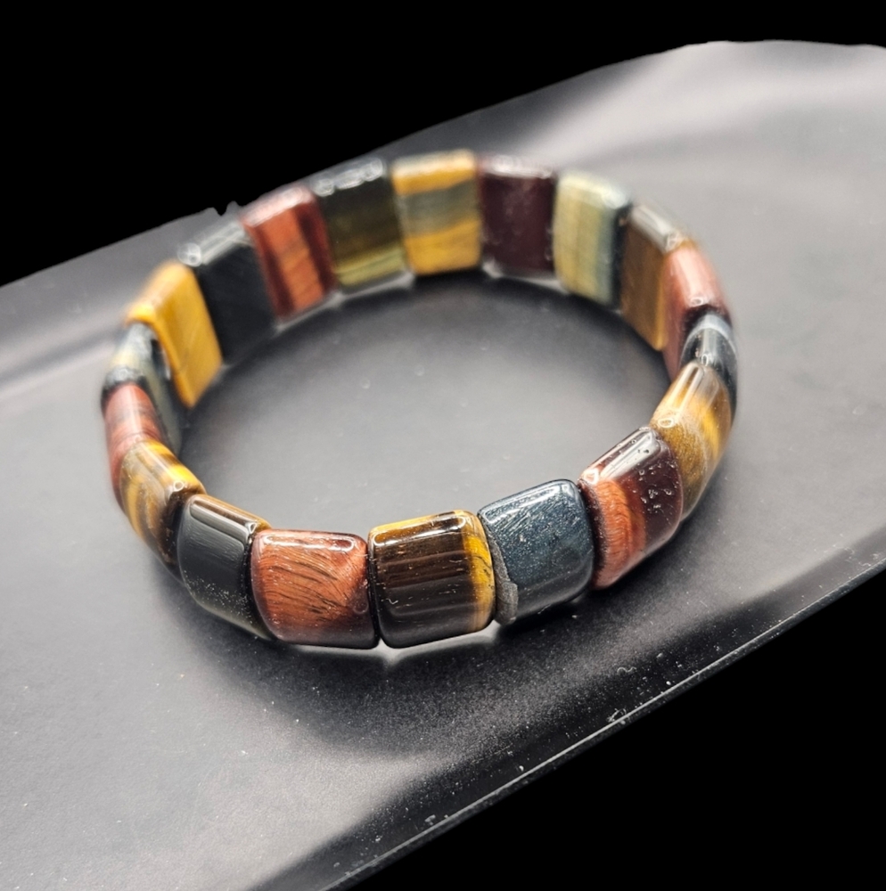 Tigers Eye Bracelet